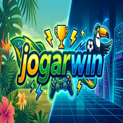 Logo jogarwin